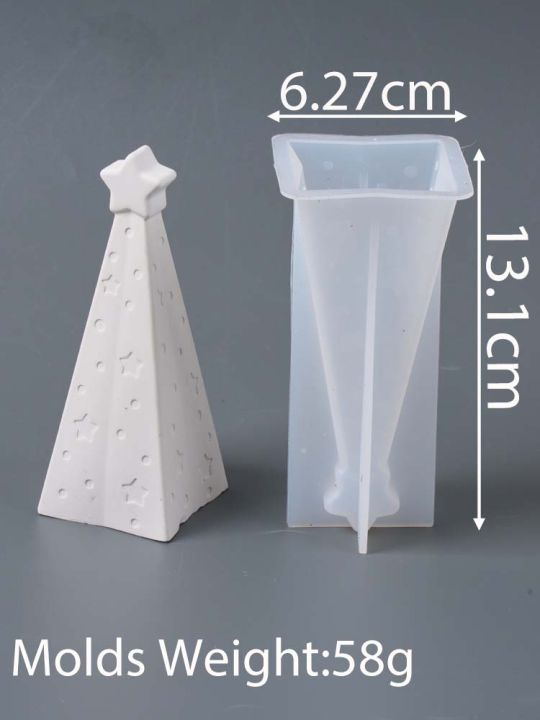 Christmas%20Ornament%20Pillar%20Silicone%20Candle%20Mold%20DIY%20Handmade%20Star%20Cone%20Aromath%20Soap%20Plaster%20Resin%20Christmas%20Molds%20Home%20Crafts%20Dec%20-%20Image%207