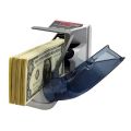 Automatic Money counting machine. 