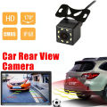 4.3Inch Rear View Camera Monitor Screen Reversing Camera for Car Parking Parking System Camera for Vehicle DashCam Backup Camera. 