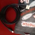 Faster data cabel 2.0amp D-3. 