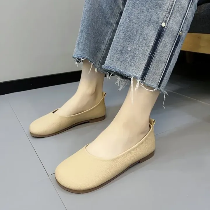 2024%20Spring%20Autumn%20Women%20Slip-on%20Patent%20Leather%20Loafers%20Lady%20Casual%20Round%20Toe%20Cute%20Flats%20Nurse%20Shoes%20Sneaker%20Fashion%20Ballet%20Shoe%20-%20Image%206