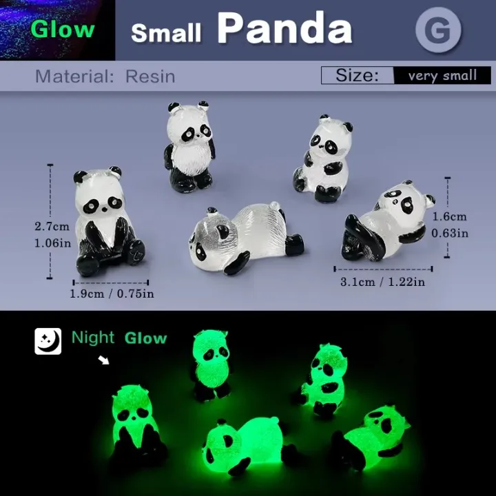 4Pcs%20New%20Panda%20Figurine%20Diy%20Home%20Kawaii%20Room%20Decor%20Miniature%20Fairy%20Garden%20Decoration%20Accessories%20Modern%20Children's%20Birthday%20%20home%20decoration%20item%20-%20Image%204
