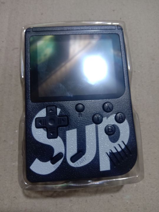 super game plus 400in1