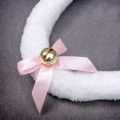 Cute Cat Tail Cosplay Anime Kawaii Animal Halloween Party Costumes Accessories Kitten Lady Maid Tail Girl Friends Gifts. 