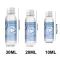 10/30ML Resin Tooth Repair Glue Shapeable Teeth Gaps Filling Solid Temporary Teeth Repair Falseteeth Glue Safety Broken Fangs. 