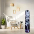 Go fresh Anti Tobacco Air Freshener 300 ml.