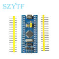 STM32F103C8T6 STM32F030C8T6 APM32F103CBT6 ARM STM32  Micro TYPE-C System Development Board Module . 
