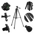 ᵏᵖ ᵈᵉᵃˡᶻ  Multi-Functional Professional Lightweight Portable Tripod Stand For Mobile Phones And Cameras kp dealz. 