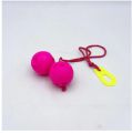 China Ball clacker for kids game Trending game Anxiety relieve game Click clack two balls Family game at Home. 