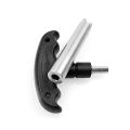 For Predator Cue Weight Bolts Kit - Billiard Cue Weight Adjustment Accessory Pool Cue Weight Tuning Kit Detachable Handle Tool.