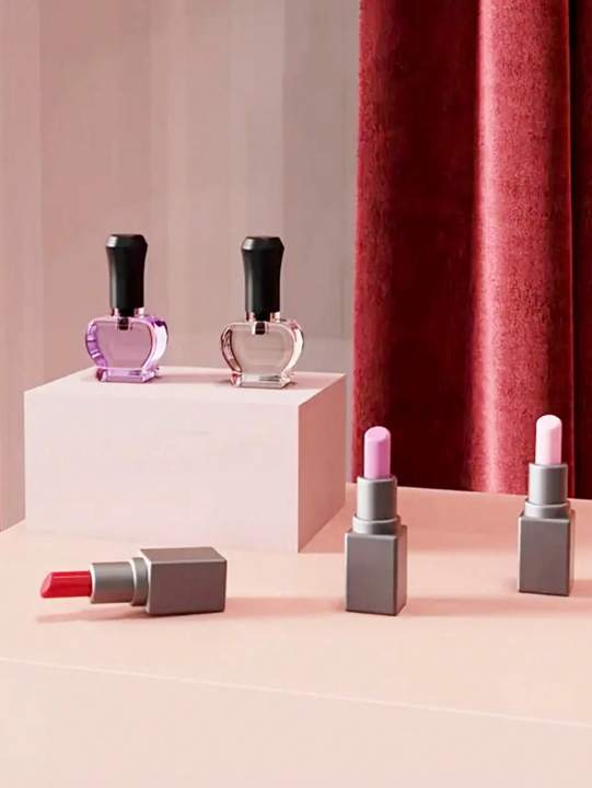5%20pieces/set%20of%20dollhouse%20mini%20makeup%20set:%201/12%20mini%20lipstick%20perfume%20puff%20nail%20polish%20makeup%20brush%20model%20OB11%20accessories%20-%20Image%205