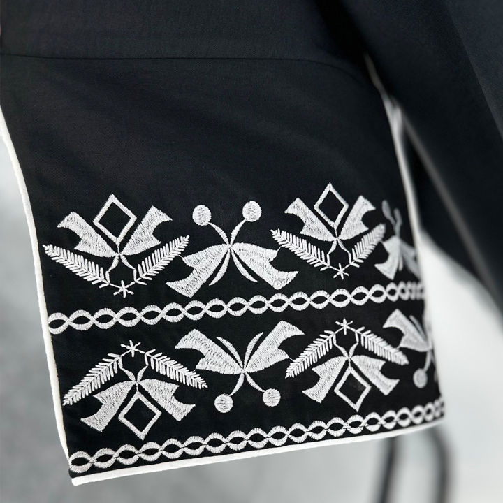 Fashion%20Classic%20Embroidered%20Abaya%20Hijab%20Dress%20Kimono%20Coat%20Outwear%20Women%20Long%20Sleeve%20Loose%20Arabic%20Muslim%20Dubai%20Moroccan%20Caftan%20-%20Image%205