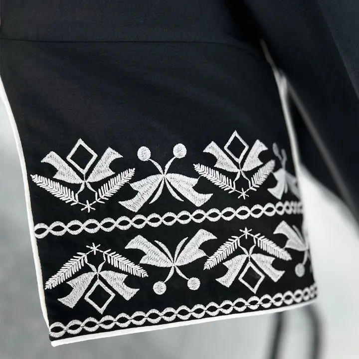 Fashion%20Classic%20Embroidered%20Abaya%20Hijab%20Dress%20Kimono%20Coat%20Outwear%20Women%20Long%20Sleeve%20Loose%20Arabic%20Muslim%20Dubai%20Moroccan%20Caftan%20-%20Image%205