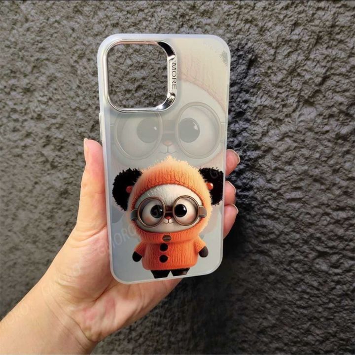 3D printed PREMIUM COVER FOR iPhone