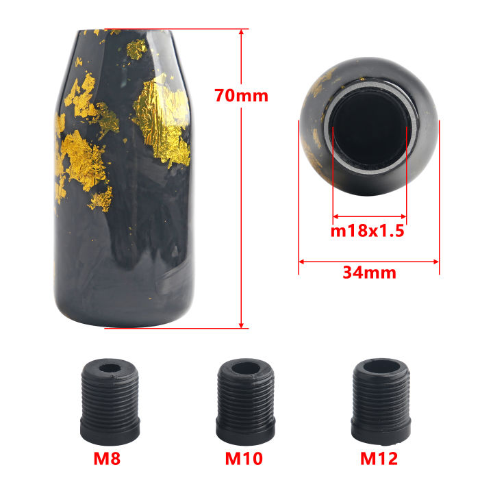 Racing%20Universal%20Forged%20Fiber%20Gear%20Shift%20Knob%20Cylindrical%20And%20Spherical%20Shift%20Knob%20For%20Most%20Car%20Decorations%20Accessories%20-%20Image%203