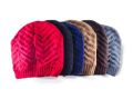 Gajraj Knitted Beanie Cap for Men & Women. 