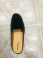 Ladies and Women's Regularly Useable Slim and Flat Half Loafer for Girls | Half Loafer.
