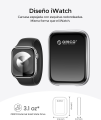 ORICO 1TB Portable SSD Up to 2000MB/s External Solid State Drive, USB 3.2 Gen 2x2 20Gbps for MacBook, iPad iPhone 15, PSSD - A20. 