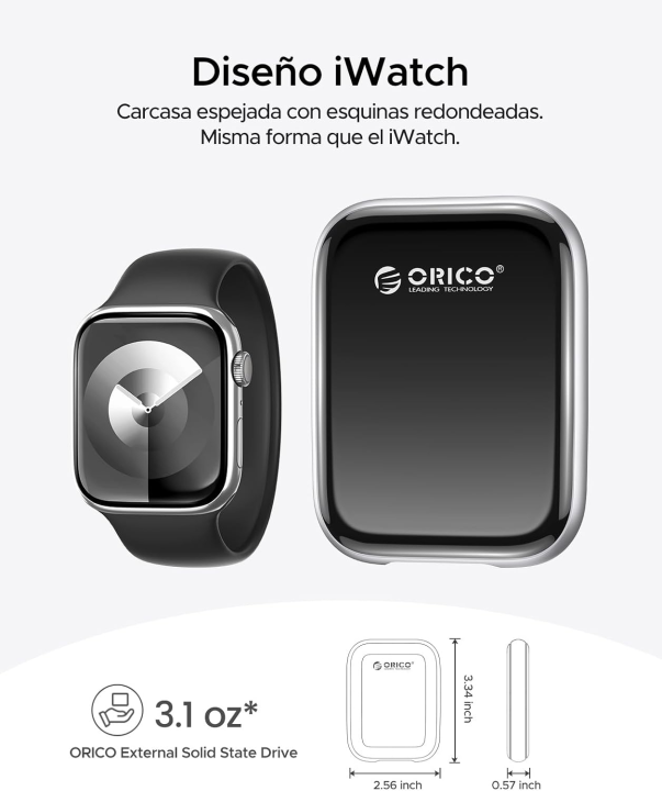 ORICO%201TB%20Portable%20SSD%20Up%20to%202000MB/s%20External%20Solid%20State%20Drive,%20USB%203.2%20Gen%202x2%2020Gbps%20for%20MacBook,%20iPad%20iPhone%2015,%20PSSD%20-%20A20%20-%20Image%206