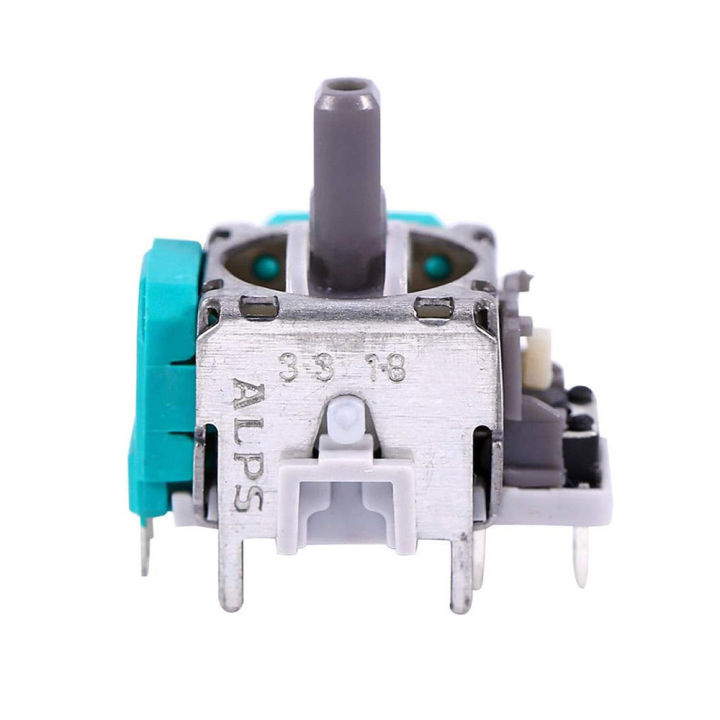 XBox%20One%20Joystick%20and%20Caps,Replacement%20XBox%20ONE%20S/X%20Controller%20Joystick%20Potentiometer,Xbox%20Gamepads%20JoyStick%20Caps%20-%20Image%204