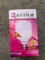 Led bulb 25 watt. 