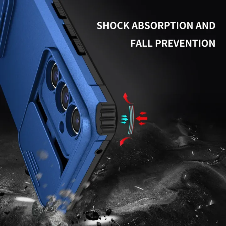Rugged%20Armor%20Shockproof%20Stand%20Holder%20Case%20for%20Samsung%20Galaxy%20A16%20A06%20A55%20A35%20A25%20A15%20A05S%20Slide%20Lens%20Protection%20OTT%20Cover%20Box%20-%20Image%205