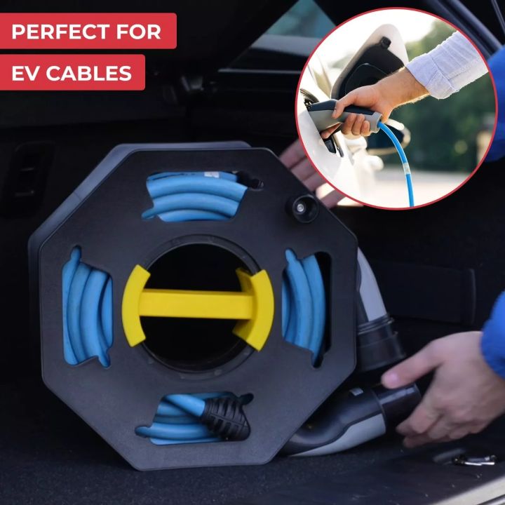 Outdoor%20Cable%20Tidy%20Reel%2025M%20Storage%20Reel%20Wire%20Extension%20Tidy%20Frame%20Roll%20Up%20Stand%20For%20Caravan%20Yacht%20RV%20Cable%20Storage%20-%20Image%202