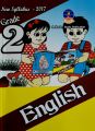 Master Guide English Grade 2. 