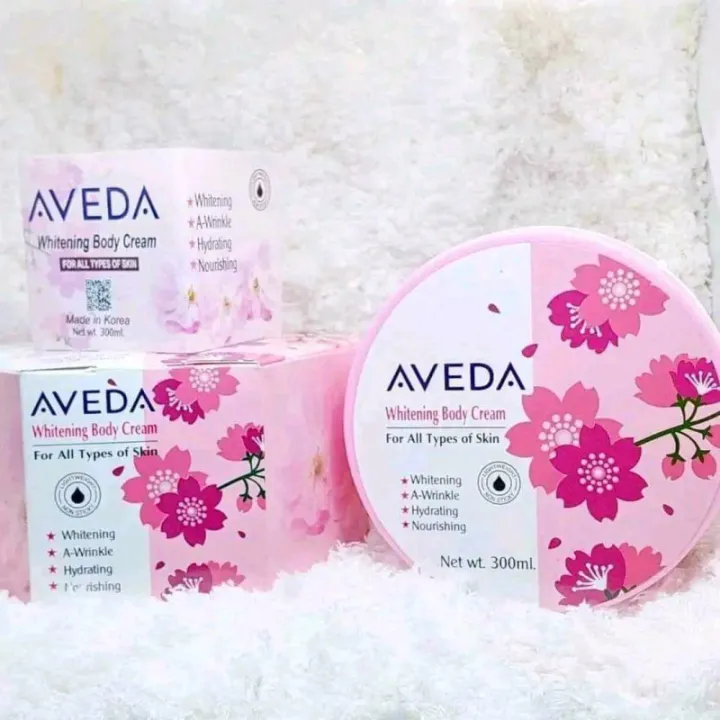 Aveda%20Whitening%20Body%20Cream%20300ml%20-%20Image%206