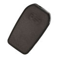 jingyuqin Modified 2/3/4 Buttons Remote Car Key Shell For Toyota Reiz Camry Rav4 Yaris Corolla 4Runner Avlon Folding.