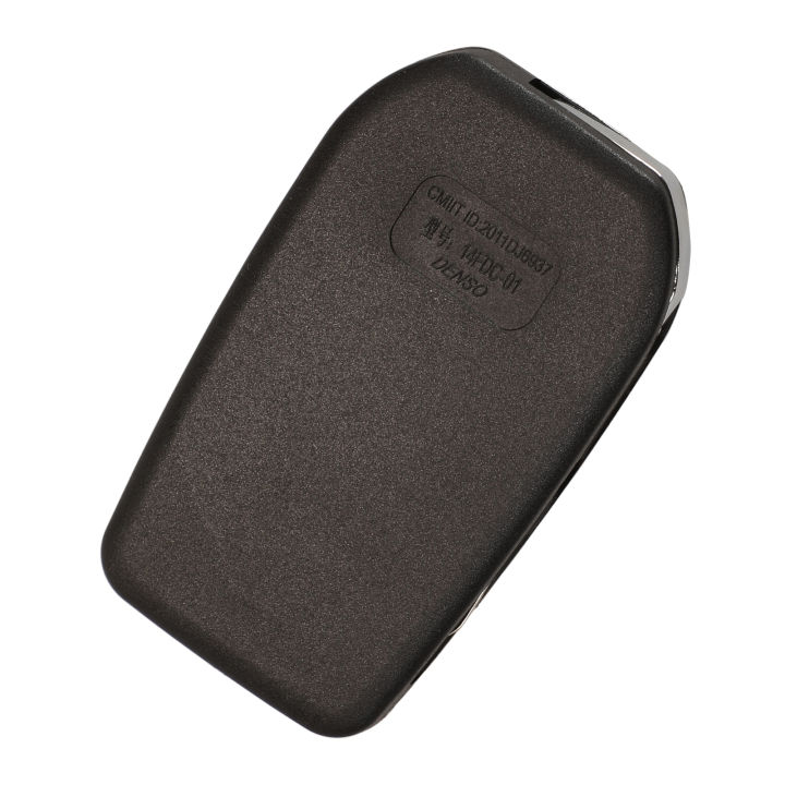 jingyuqin%20Modified%202/3/4%20Buttons%20Remote%20Car%20Key%20Shell%20For%20Toyota%20Reiz%20Camry%20Rav4%20Yaris%20Corolla%204Runner%20Avlon%20Folding%20-%20Image%203