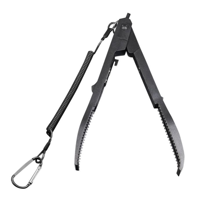 Multifunctional%20Fishing%20Fish%20Clip%20Hand%20Controller%20Tackle%20Tool%20Fishing%20Body%20Grip%20Clamp%20Gripper%20Grabber%20with%20Lock%20Switch%20-%20Image%204