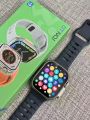 DT number 1 Ultra 8 Smartwatch Long Battery Time Highly Functional Smart Watch Wear Pro I'd Changing Dial Face .. 