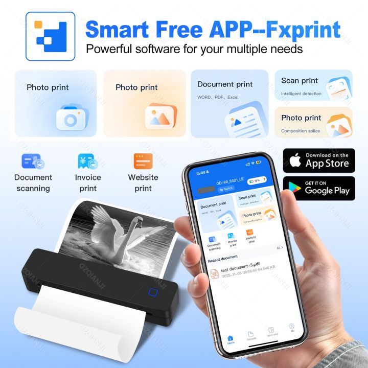 Mini%20Portable%20A4%20Thermal%20Printer%20Bluetooth-compatible%20Photo%20PDF%20Printing%20Machine%20Folded%20Rolls%20Paper%20for%20Office%20Home%20Travel%20-%20Image%204