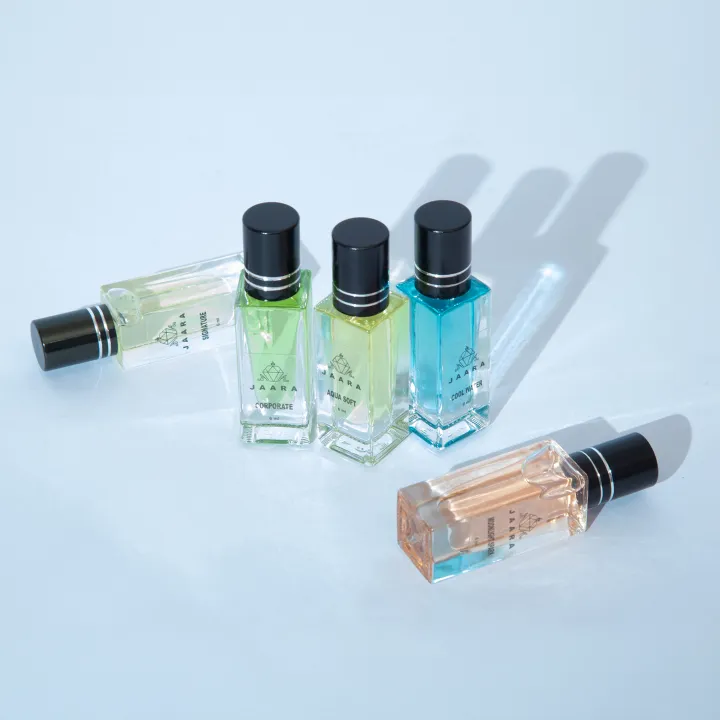 JAARA%205%20Mix%20Flavor%20-%20Unveiling%20a%20Symphony%20of%20Scents%20-%206%20x%205%20=%2030%20ml%20Roll-On%20System%20-%20Alcohol-Free%20Perfume%20Oil%20-%20Image%203