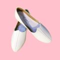 Men's Pump Shoes | Arabic Khussa | Outdoor Party & Casual - Multicolor | Black | Brown | White Fashion Shoes. 
