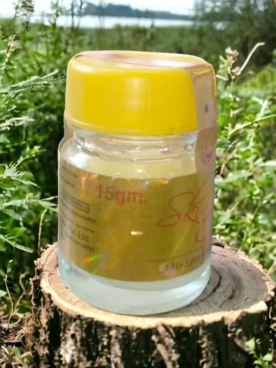 Skin%20Care%20Scar%20Anti%20Spot%20Removing%20Cream%20Kinzu%2015g%20-%20Image%204