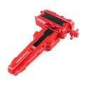 Beylauncher Ripcord/String Launcher with Grip for BX BEY X Booster Tops Spinning Toy Gyro. 