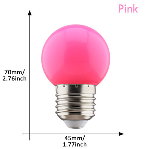 20pcs%20Colour%20LED%20Bulb%20E27%20220V%20G45%207%20Color%20RGB%20Lampada%20LED%20Lamp%20SMD3528%20Holiday%20%20Lamparas%20LED%20Light%20Bulb%20Fashlight%20-%20Image%208