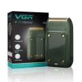 VGR V-341 Mini Face Shaver for Men | Portable USB Rechargeable Electric Hair Trimmer | Safe & Smooth Household Shaving Device. 