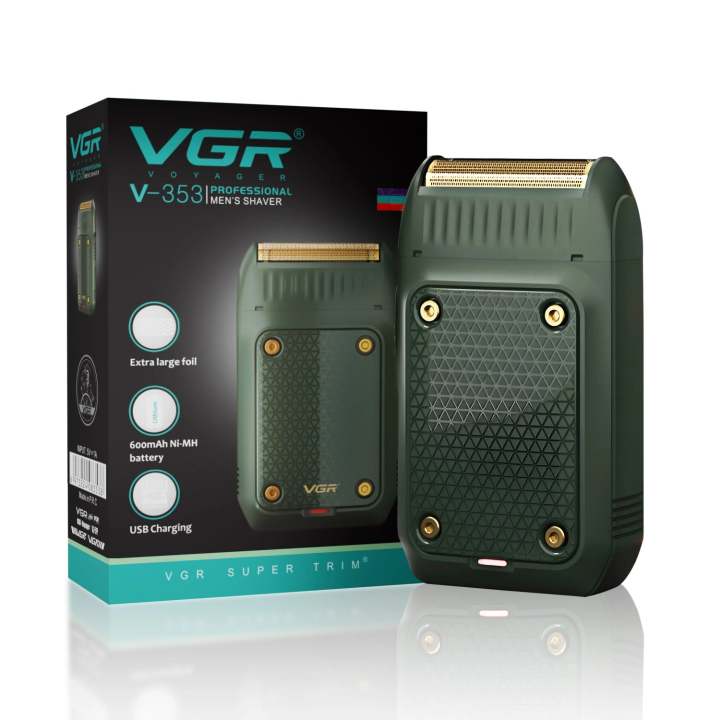 VGR%20V-341%20Mini%20Face%20Shaver%20for%20Men%20%7C%20Portable%20USB%20Rechargeable%20Electric%20Hair%20Trimmer%20%7C%20Safe%20&%20Smooth%20Household%20Shaving%20Device%20-%20Image%206