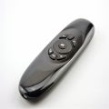 C120 Air Mouse Mini Keyboard Mouse Somatosensory Gyroscope Double-Sided Remote Control for PC Android TV Box. 