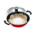 Hopper pan premium quality non stick. 