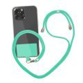 Phone Lanyard Adjustable Detachable Cord Lanyard Strap For Mobile Phone Chain Accessories Cell Phone Rope Neck Straps Universal.