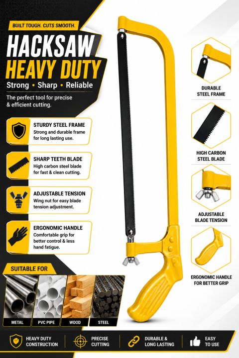 Heavy%20Duty%20Adjustable%20Hacksaw%20Frame%20with%20High%20Carbon%20Steel%20Blade%20%E2%80%93%20Metal,%20PVC%20&%20Wood%20Cutting%20Hand%20Saw%20-%20Image%205