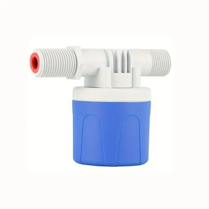 Fully Automatic Water Level Control Float Valve 1/2" Auto Shut Off Automatic Water Stop Automatic Water Make-up Controller