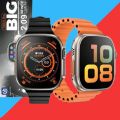 T900 Ultra Smart Watch. 