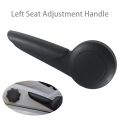 Black Car Left Lever Seat Adjuster Auto Replacement Parts A1699190161 FOR Mercedes A B-Class W169 W245 W906. 