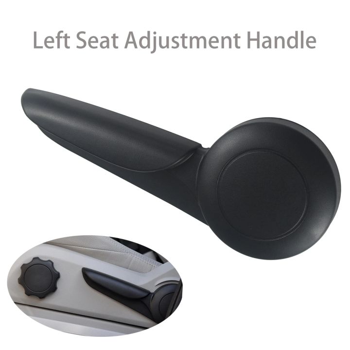 Black Car Left Lever Seat Adjuster Auto Replacement Parts A1699190161 FOR Mercedes A B-Class W169 W245 W906