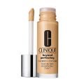 Clinque beyond perfecting foundation. 